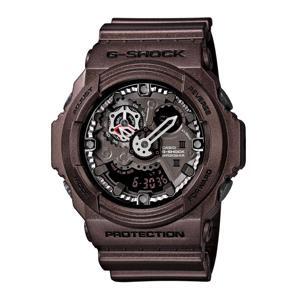 Đồng hồ nam Casio G-Shock dây nhựa GA-300A - màu 1A/ 2A/ 5A