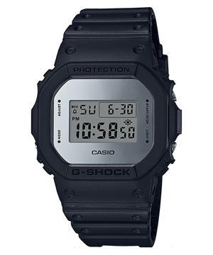 Đồng hồ nam Casio G-Shock DW-5600BBMA