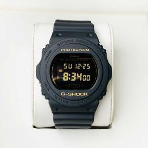 Đồng hồ nam Casio G-Shock DW-5700BBM