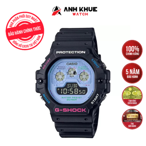 Đồng hồ nam Casio G-Shock DW-5900DN