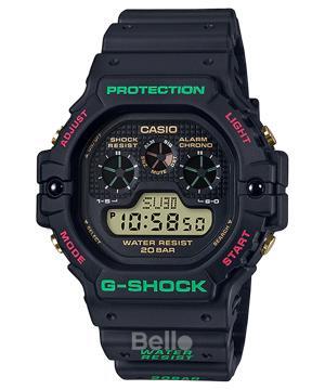 Đồng hồ nam Casio G-Shock DW-5900TH