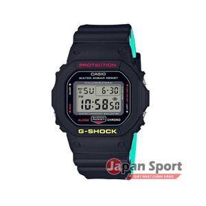 Đồng hồ nam Casio G-Shock DW-5600CMB