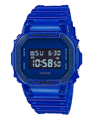 Đồng hồ nam Casio G-Shock DW-5600SB