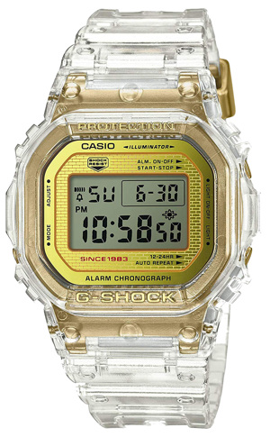 Đồng hồ nam Casio G-Shock DW-5035E