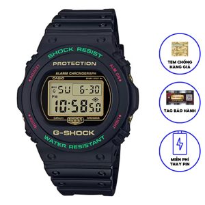 Đồng hồ nam Casio G-Shock DW-5700TH