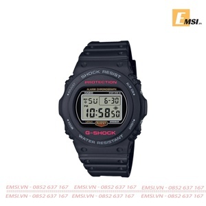 Đồng hồ nam Casio G-Shock DW-5750E