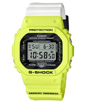 Đồng hồ nam Casio G-Shock DW-5600TGA