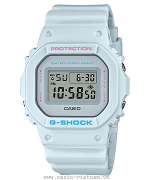 Đồng hồ nam Casio G-Shock DW-5600SC