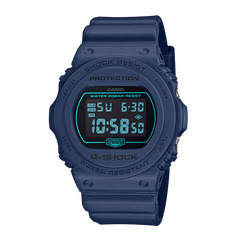 Đồng hồ nam Casio G-Shock DW-5700BBM