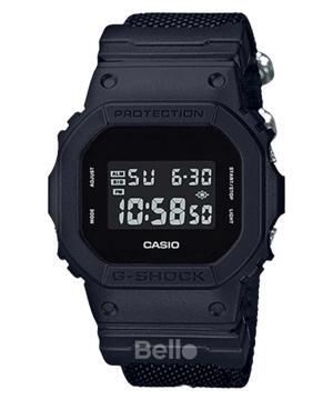 Đồng hồ nam Casio G-Shock DW-5600BBN