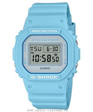 Đồng hồ nam Casio G-Shock DW-5600SC