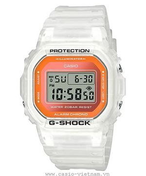 Đồng hồ nam Casio G-Shock DW-5600LS