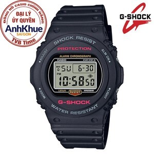 Đồng hồ nam Casio G-Shock DW-5750E