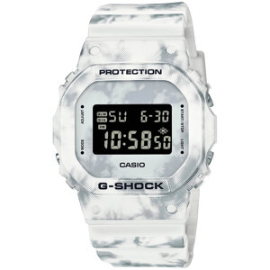 Đồng hồ nam Casio G-Shock DW-5600GC