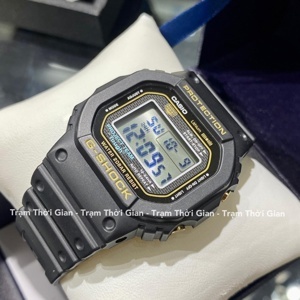 Đồng hồ nam Casio G-Shock DW-5035D-1B