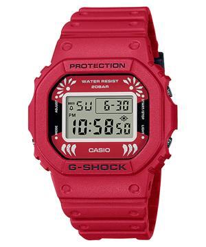 Đồng hồ nam Casio G-Shock DW-5600DA