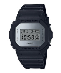 Đồng hồ nam Casio G-Shock DW-5600BBMA