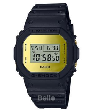 Đồng hồ nam Casio G-Shock DW-5600BBMB