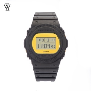 Đồng hồ nam Casio G-Shock DW-5700BBMB-1