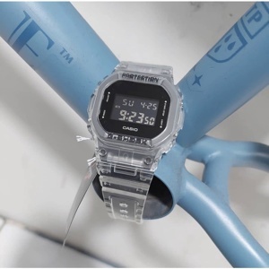 Đồng hồ nam Casio G-Shock DW-5600SKE