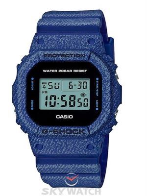 Đồng hồ nam Casio G-Shock DW-5600DE