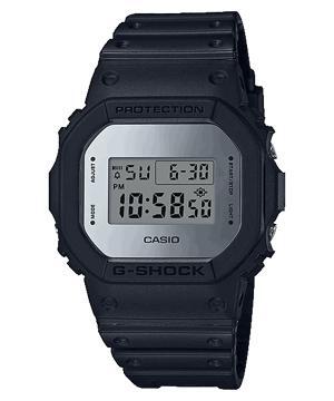 Đồng hồ nam Casio G-Shock DW-5700BBMA-1