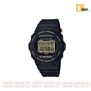 Đồng hồ nam Casio G-Shock DW-5735D