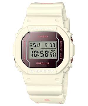 Đồng hồ nam Casio G-Shock DW-5600PGW