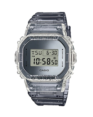 Đồng hồ nam Casio G-Shock DW-5600SK