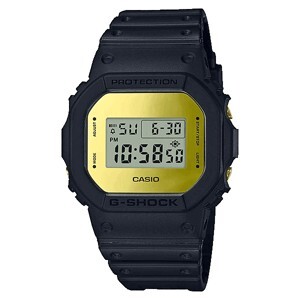 Đồng hồ nam Casio G-Shock DW-5600BBMB