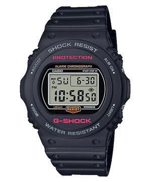 Đồng hồ nam Casio G-Shock DW-5750E