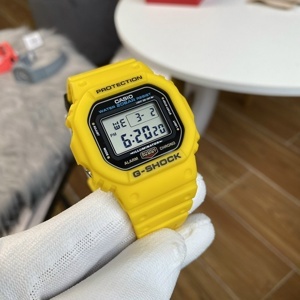 Đồng hồ nam Casio G-shock DW-5600REC