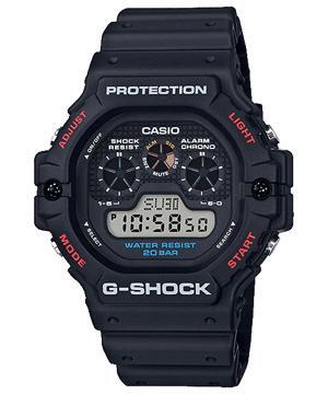 Đồng hồ nam Casio G-Shock DW-5900