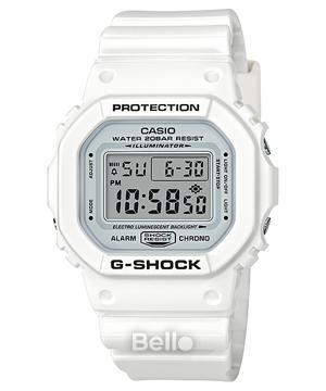 Đồng hồ nam Casio G-Shock DW-5600MW