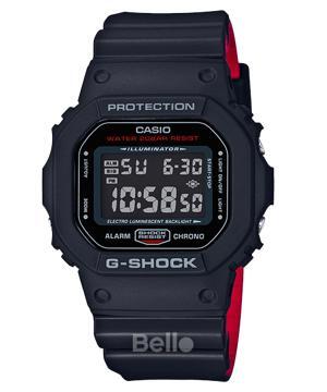 Đồng hồ nam Casio G-Shock DW-5600HR