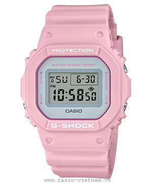 Đồng hồ nam Casio G-Shock DW-5600SC