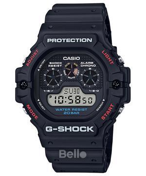 Đồng hồ nam Casio G-Shock DW-5900