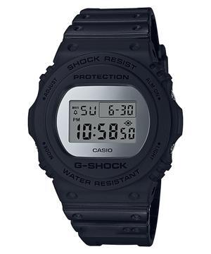 Đồng hồ nam Casio G-Shock DW-5700BBMA-1