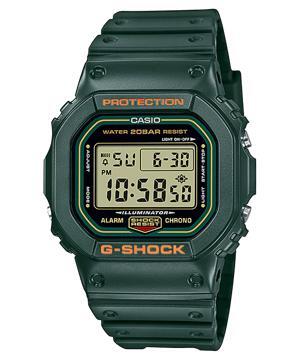 Đồng hồ nam Casio G-Shock DW-5600RB