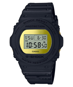 Đồng hồ nam Casio G-Shock DW-5700BBMB-1