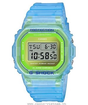 Đồng hồ nam Casio G-Shock DW-5600LS