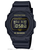 Đồng hồ nam Casio G-Shock DW-5700BBM