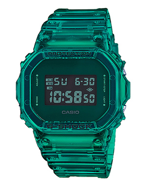 Đồng hồ nam Casio G-Shock DW-5600SB