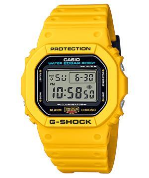 Đồng hồ nam Casio G-shock DW-5600REC