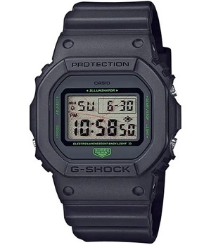 Đồng hồ nam Casio G-Shock DW-5600MNT