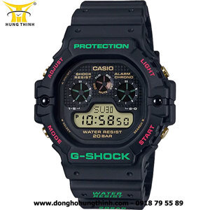 Đồng hồ nam Casio G-Shock DW-5900TH