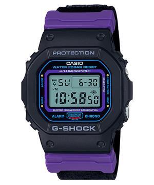 Đồng hồ nam Casio G-Shock DW-5600THS