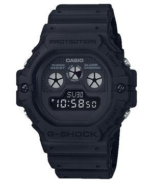 Đồng hồ nam Casio G-Shock DW-5900BB