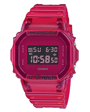 Đồng hồ nam Casio G-Shock DW-5600SB