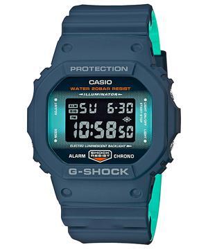 Đồng hồ nam Casio G-Shock DW-5600CC